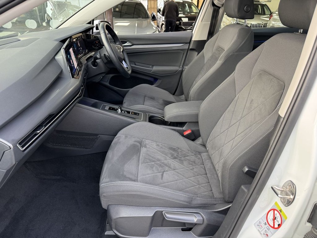 Used Volkswagen Golf 2020 for sale - 76670555: Photo 21