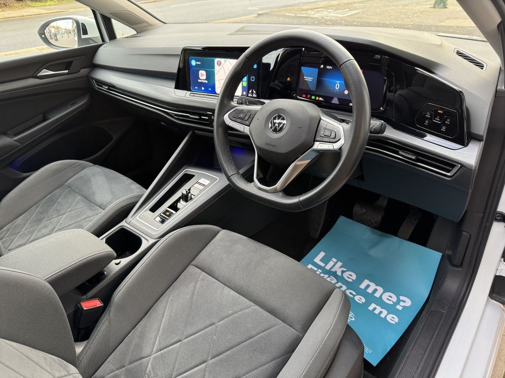 Used Volkswagen Golf 2020 for sale - 76670555: Photo 24