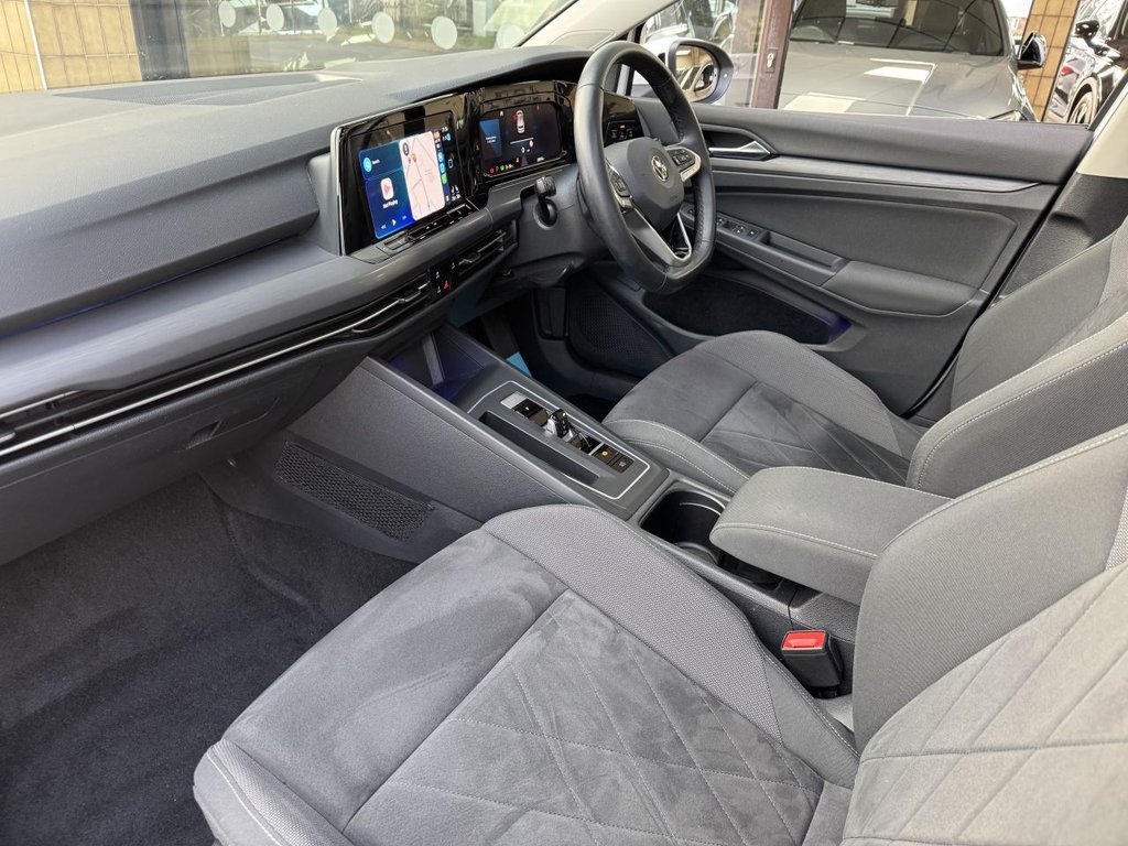 Used Volkswagen Golf 2020 for sale - 76670555: Photo 3