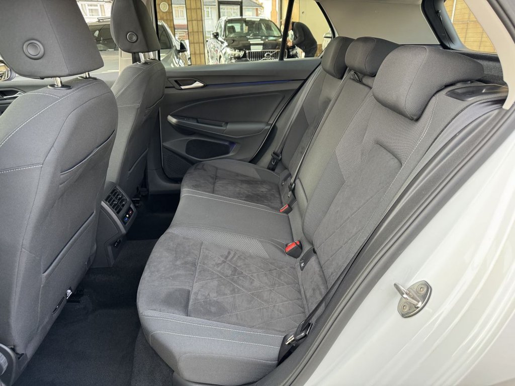 Used Volkswagen Golf 2020 for sale - 76670555: Photo 4