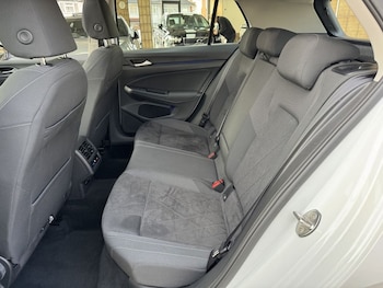 Used Volkswagen Golf 2020 for sale - 76670555: Photo