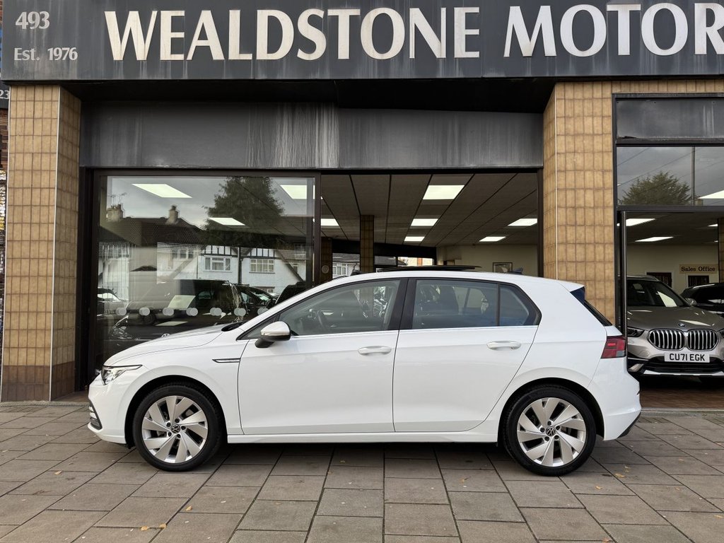 Used Volkswagen Golf 2020 for sale - 76670555: Photo 5