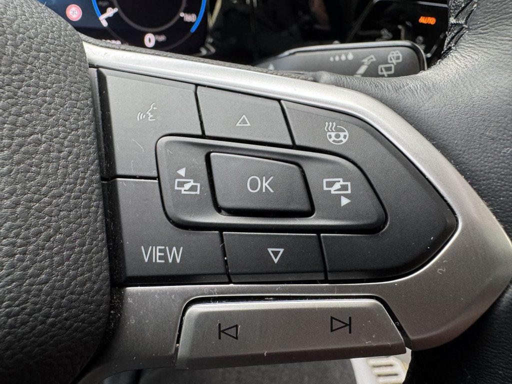 Used Volkswagen Golf 2020 for sale - 76670555: Photo 8