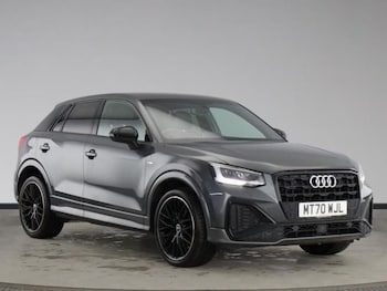 Used Audi Q2 2021 for sale - 77200340: Photo