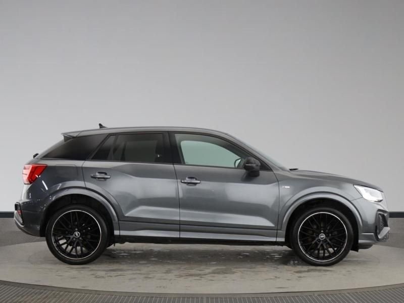 Used Audi Q2 2021 for sale - 77200340: Photo 2