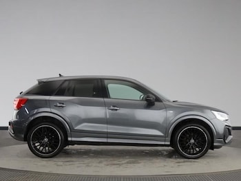 Used Audi Q2 2021 for sale - 77200340: Photo