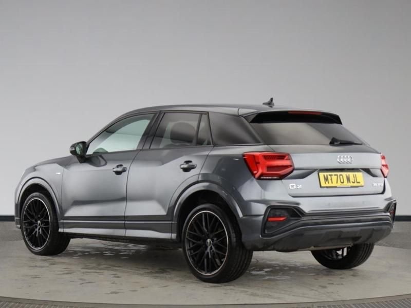 Used Audi Q2 2021 for sale - 77200340: Photo 3