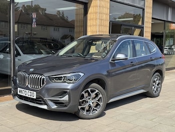 Used BMW X1 2020 for sale - 78757985: Photo