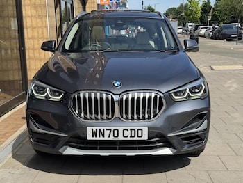 Used BMW X1 2020 for sale - 78757985: Photo