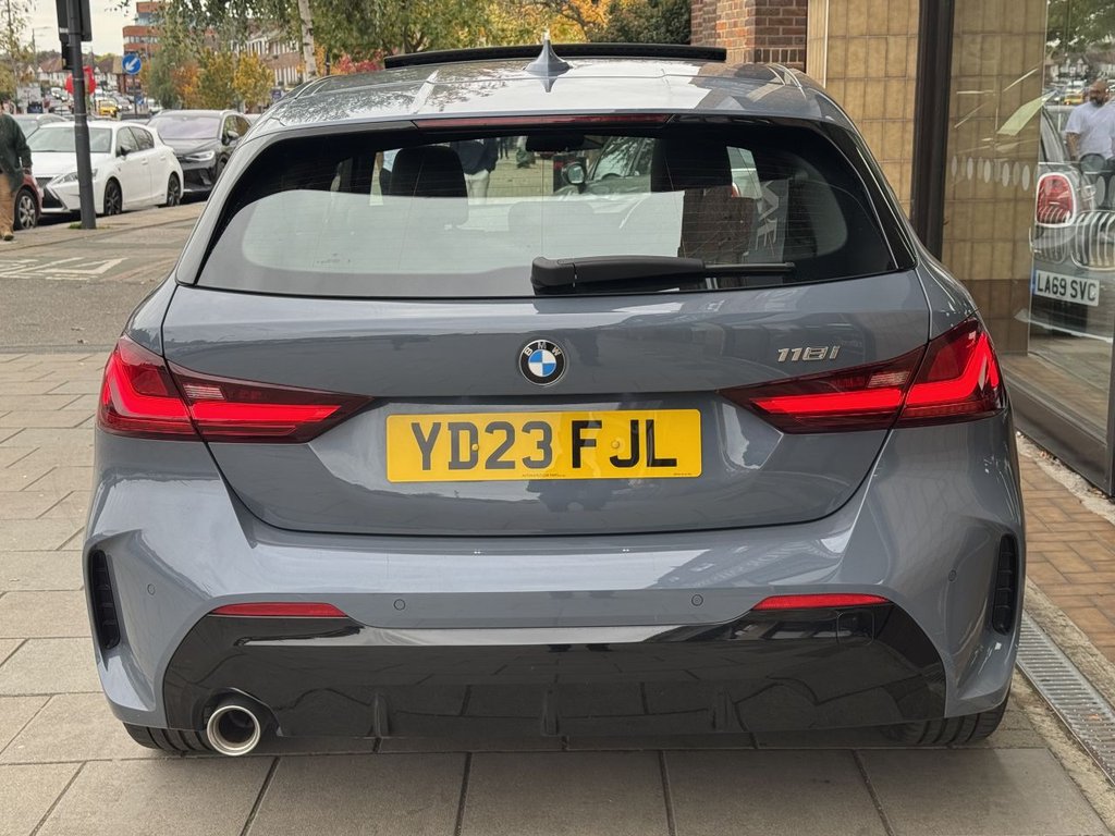 Used BMW 1 Series 2023 for sale - 76647293: Photo 11