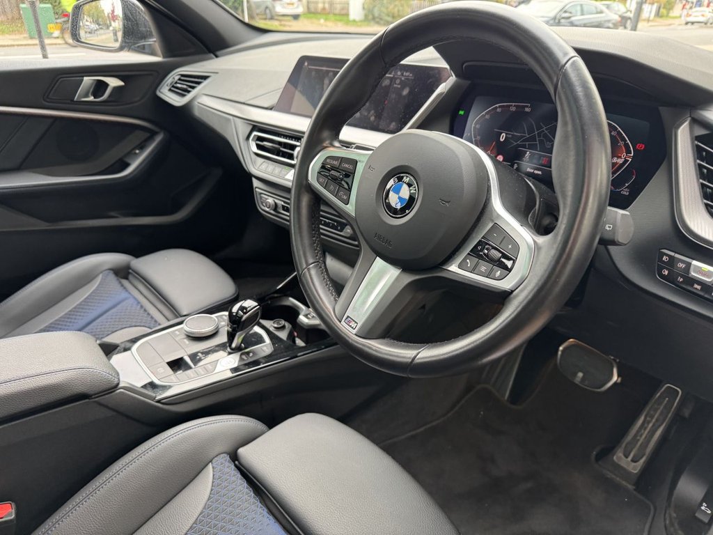 Used BMW 1 Series 2023 for sale - 76647293: Photo 12