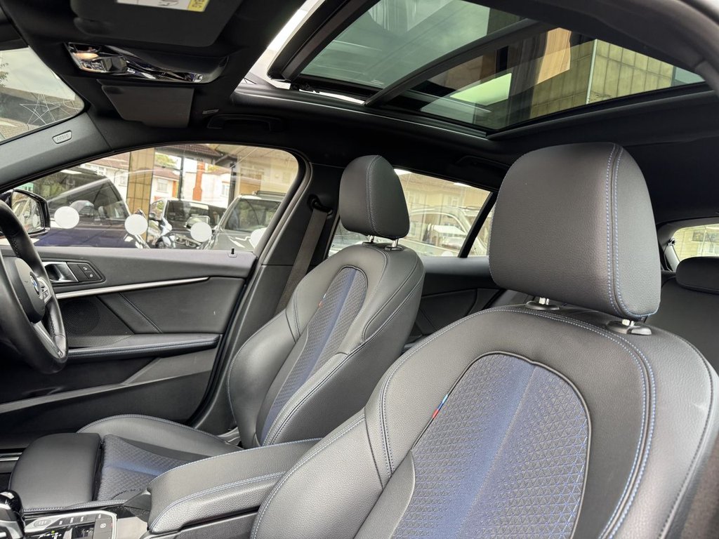 Used BMW 1 Series 2023 for sale - 76647293: Photo 6