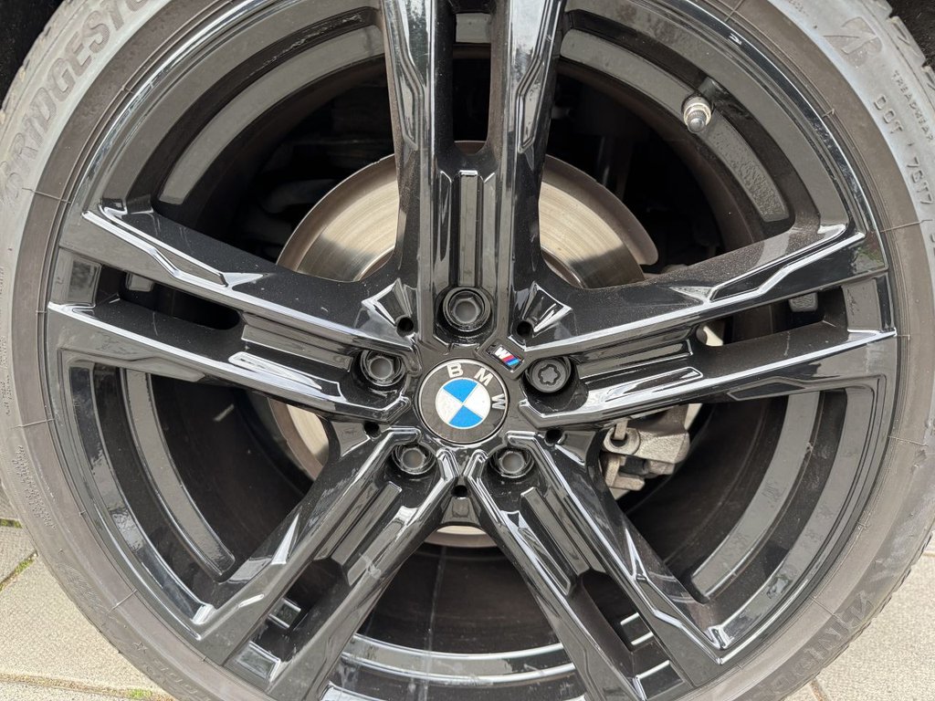 Used BMW 1 Series 2023 for sale - 76647293: Photo 7