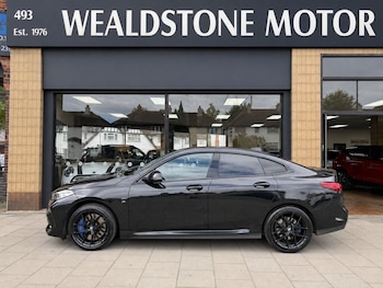 Used BMW 2 Series 2022 for sale - 78557333: Photo