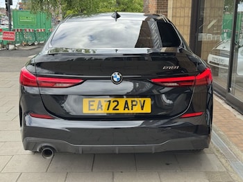 Used BMW 2 Series 2022 for sale - 78557333: Photo