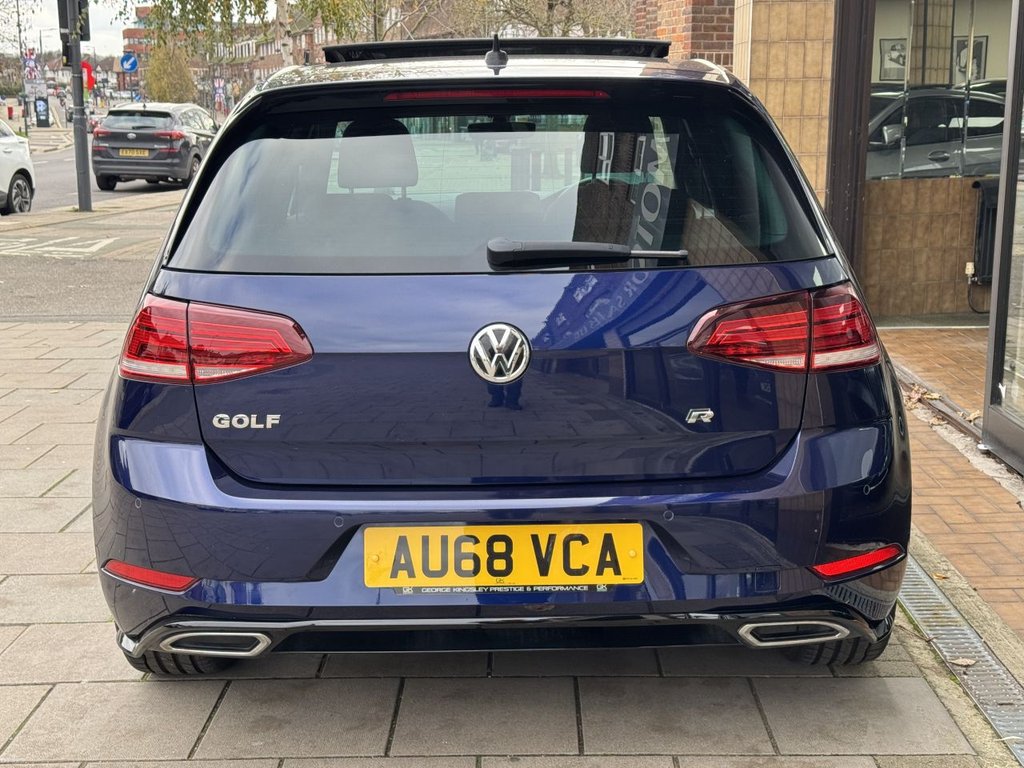 Used Volkswagen Golf 2018 for sale - 76855190: Photo 15