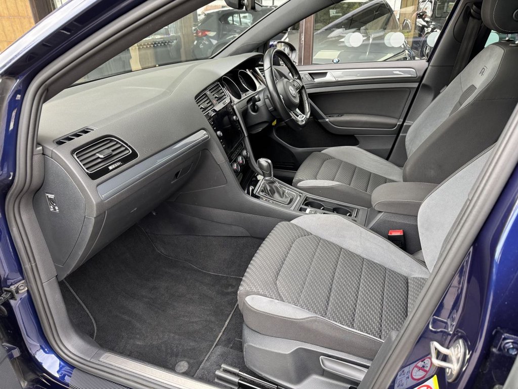 Used Volkswagen Golf 2018 for sale - 76855190: Photo 19