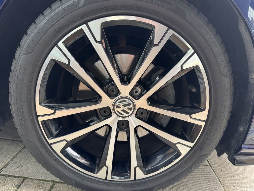 Used Volkswagen Golf 2018 for sale - 76855190: Photo 7