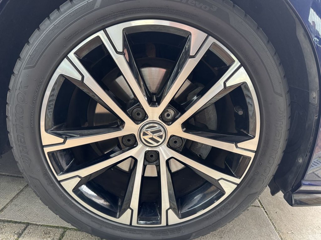 Used Volkswagen Golf 2018 for sale - 76855190: Photo 8