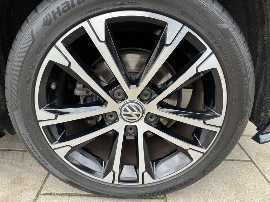 Used Volkswagen Golf 2018 for sale - 76855190: Photo 9