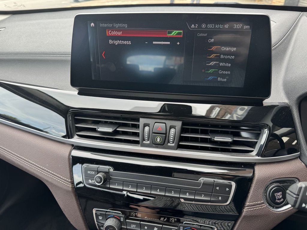 Used BMW X1 2021 for sale - 76647285: Photo 11