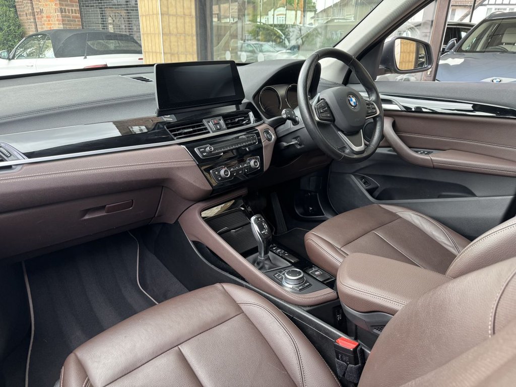 Used BMW X1 2021 for sale - 76647285: Photo 13