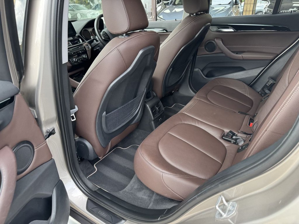 Used BMW X1 2021 for sale - 76647285: Photo 14