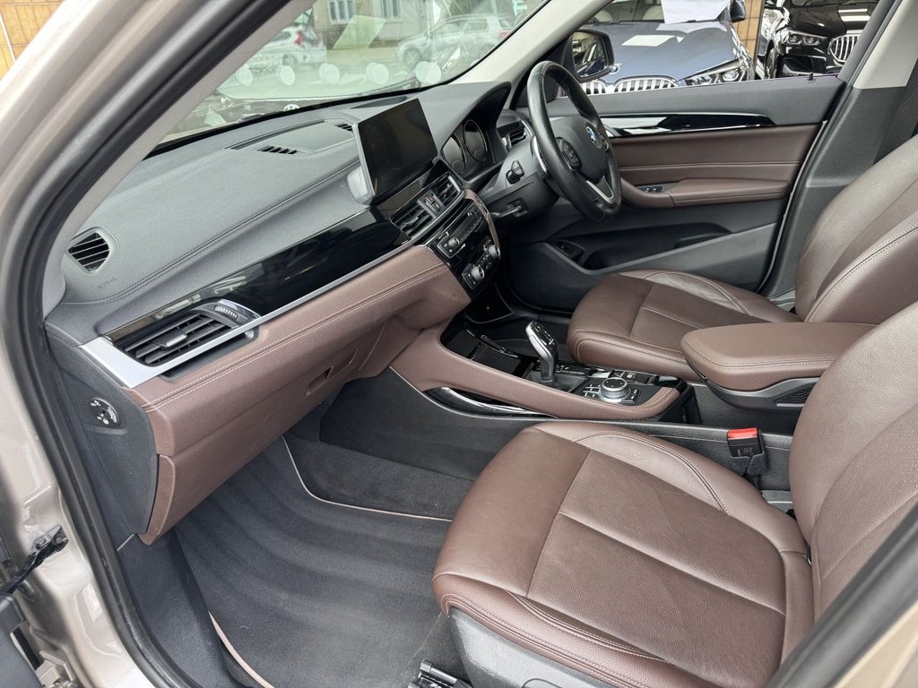 Used BMW X1 2021 for sale - 76647285: Photo 15