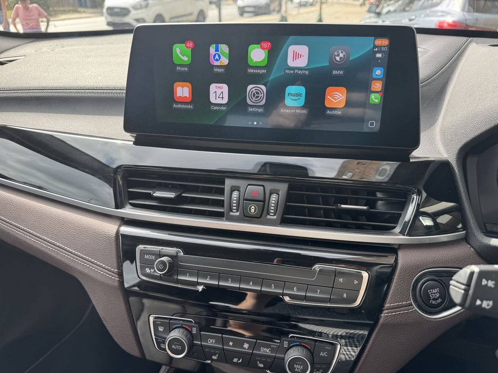 Used BMW X1 2021 for sale - 76647285: Photo 18