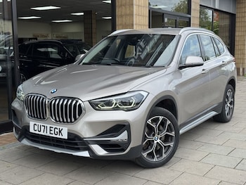 Used BMW X1 2021 for sale - 76647285: Photo