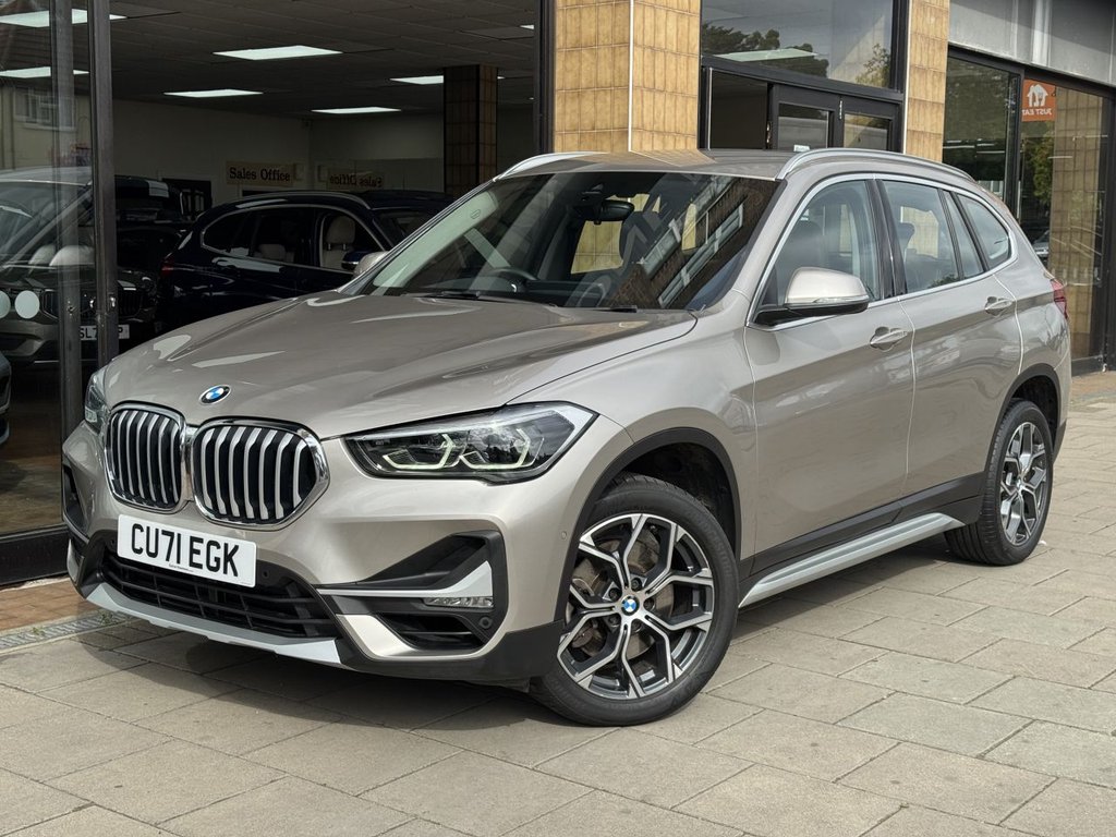 Used BMW X1 2021 for sale - 76647285: Photo 20