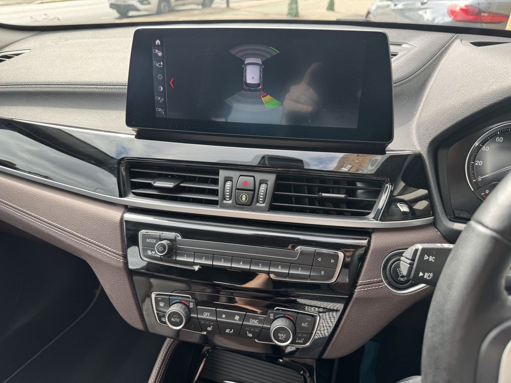 Used BMW X1 2021 for sale - 76647285: Photo 22