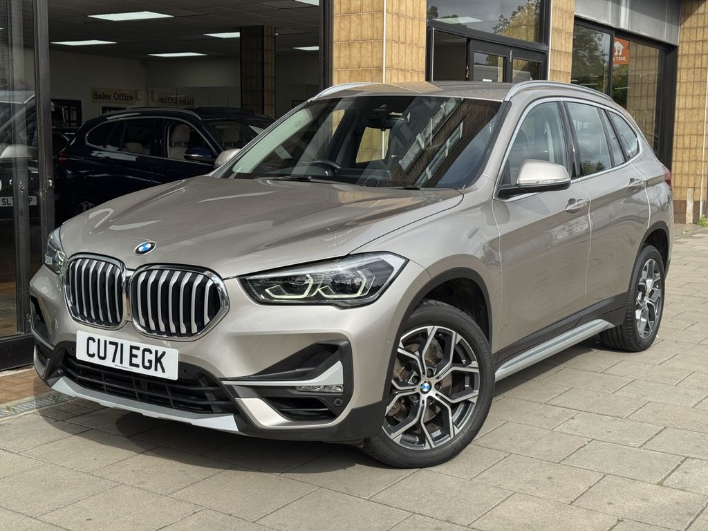 Used BMW X1 2021 for sale - 76647285: Photo 24