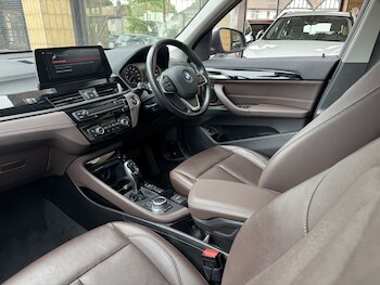 Used BMW X1 2021 for sale - 76647285: Photo