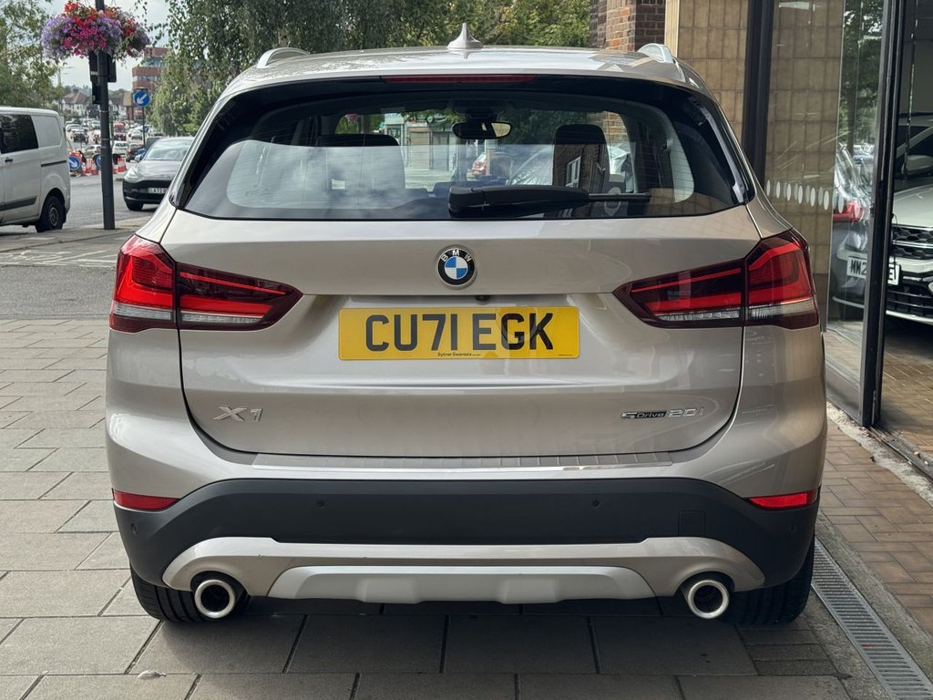 Used BMW X1 2021 for sale - 76647285: Photo 30