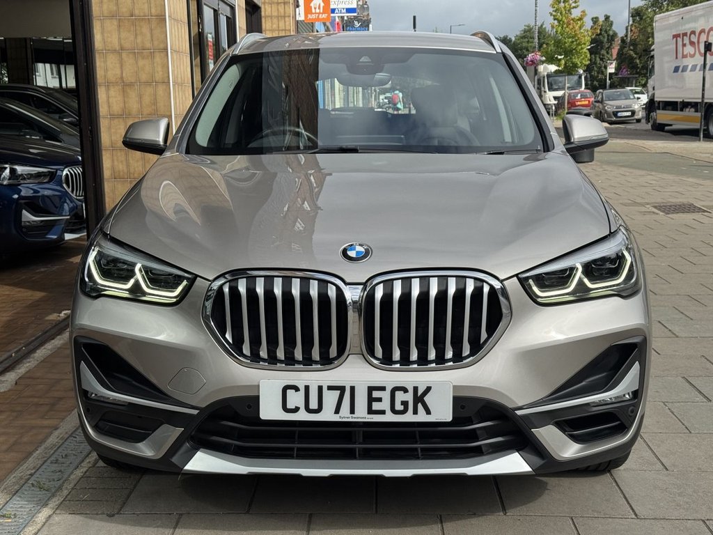 Used BMW X1 2021 for sale - 76647285: Photo 31