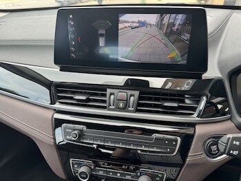 Used BMW X1 2021 for sale - 76647285: Photo