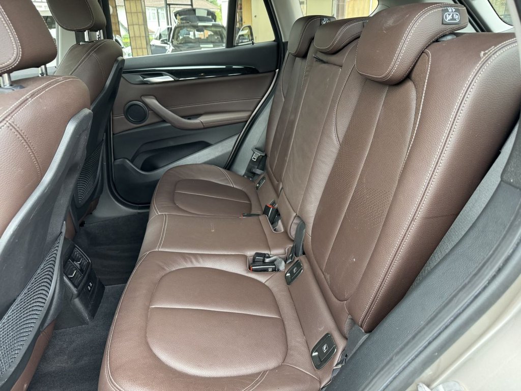 Used BMW X1 2021 for sale - 76647285: Photo 8