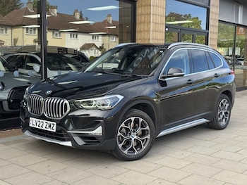 Used BMW X1 2022 for sale - 78426323: Photo