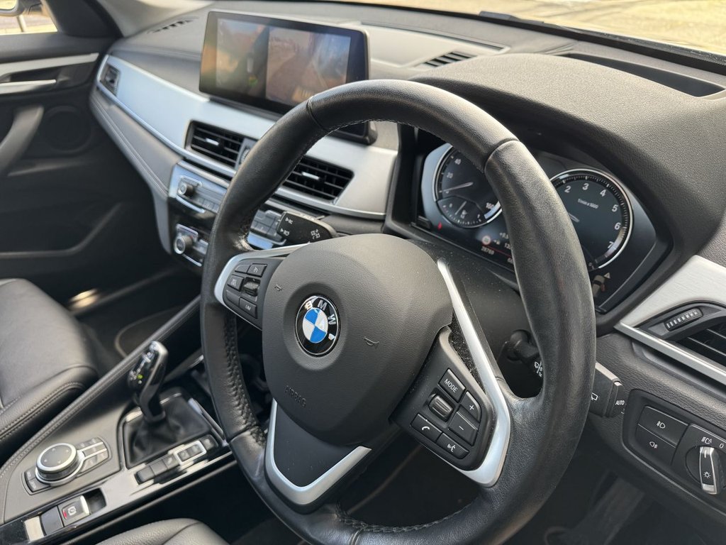 Used BMW X1 2021 for sale - 77227053: Photo 10