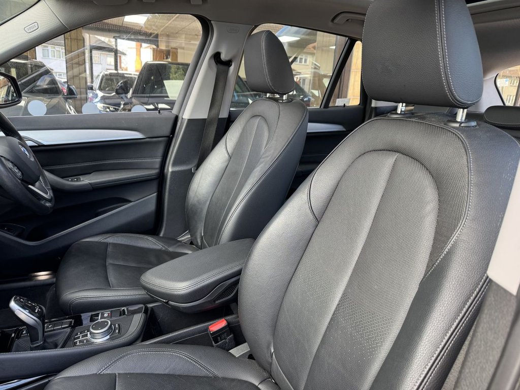 Used BMW X1 2021 for sale - 77227053: Photo 11