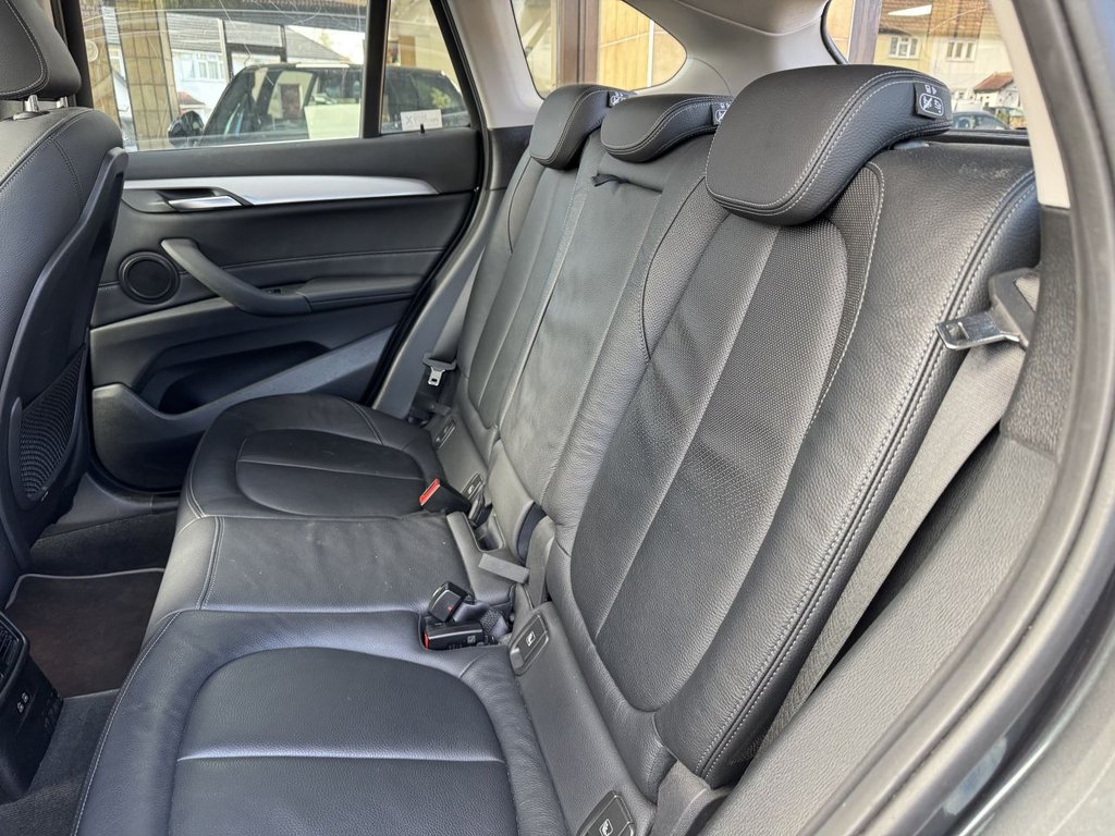 Used BMW X1 2021 for sale - 77227053: Photo 12