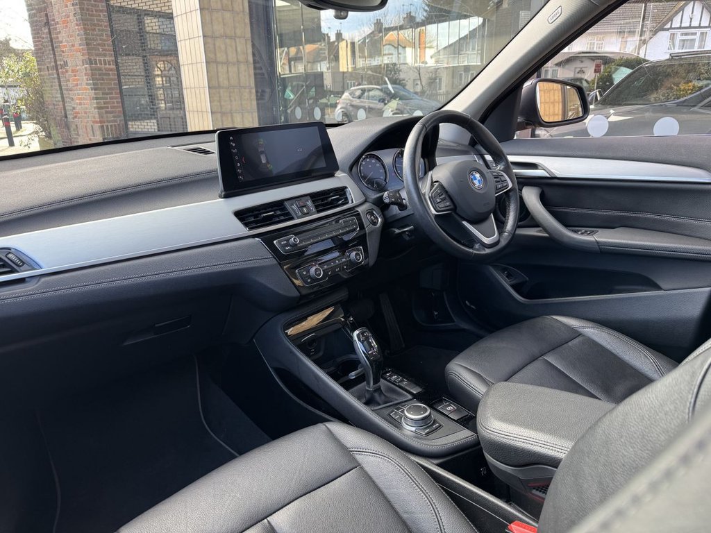 Used BMW X1 2021 for sale - 77227053: Photo 15