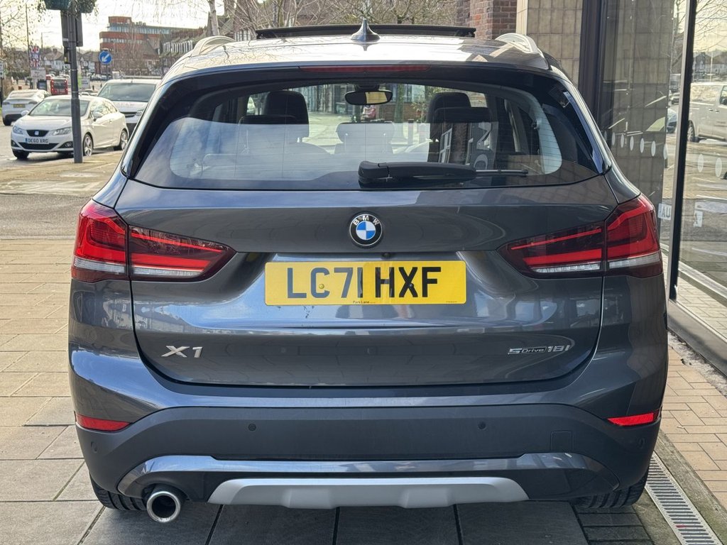 Used BMW X1 2021 for sale - 77227053: Photo 16