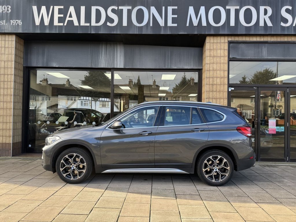 Used BMW X1 2021 for sale - 77227053: Photo 17