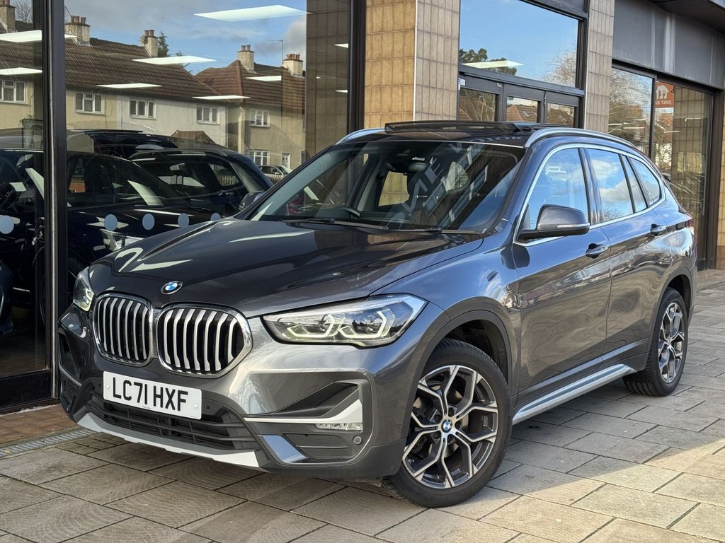 Used BMW X1 2021 for sale - 77227053: Photo 18