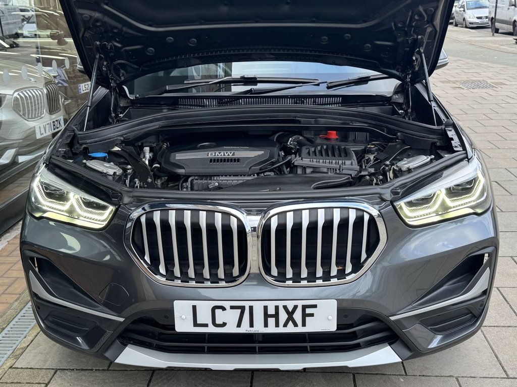 Used BMW X1 2021 for sale - 77227053: Photo 19