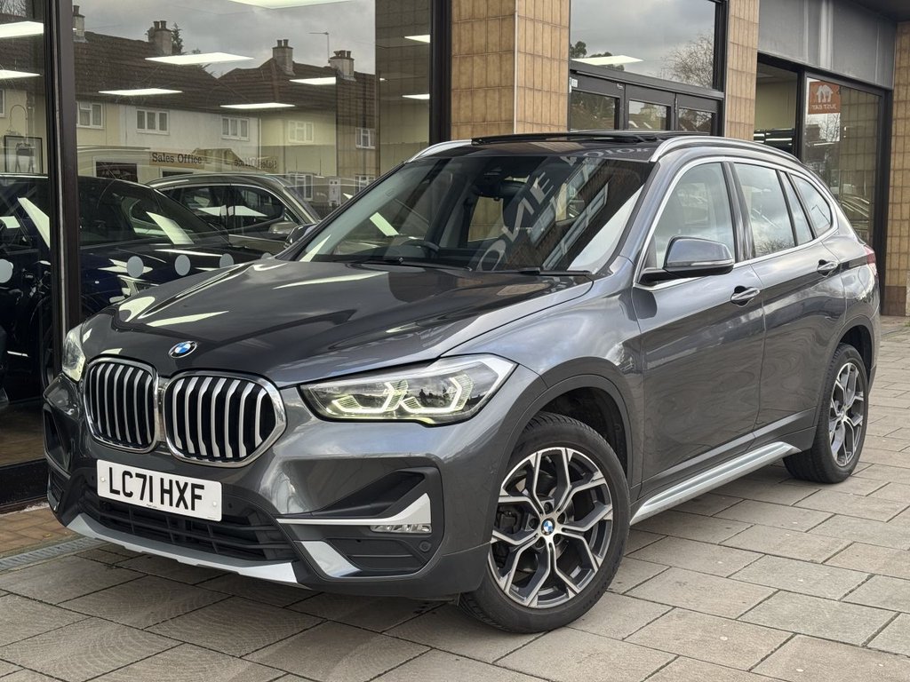 Used BMW X1 2021 for sale - 77227053: Photo 20