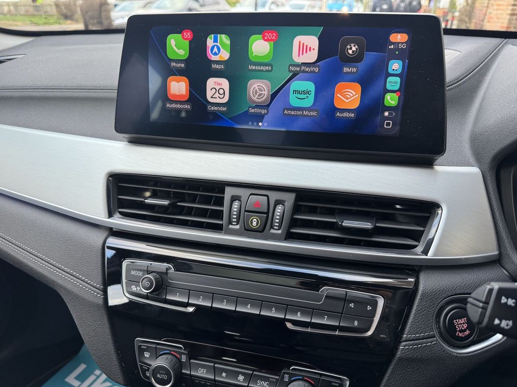 Used BMW X1 2021 for sale - 77227053: Photo 21