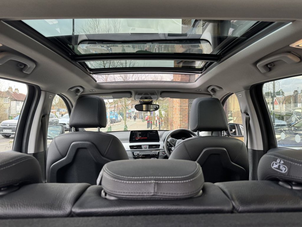 Used BMW X1 2021 for sale - 77227053: Photo 22